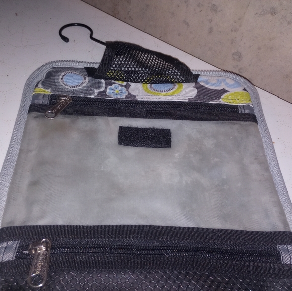 Vintage LLBean Makeup Organizer - Picture 5 of 9